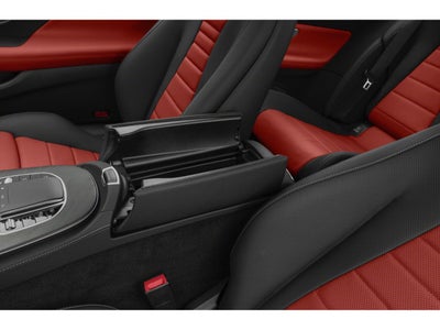 2022 Mercedes-Benz E-Class E 450 4MATIC® Coupe