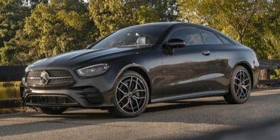 2022 Mercedes-Benz E-Class E 450 4MATIC® Coupe