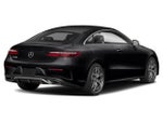 2022 Mercedes-Benz E-Class E 450 4MATIC® Coupe