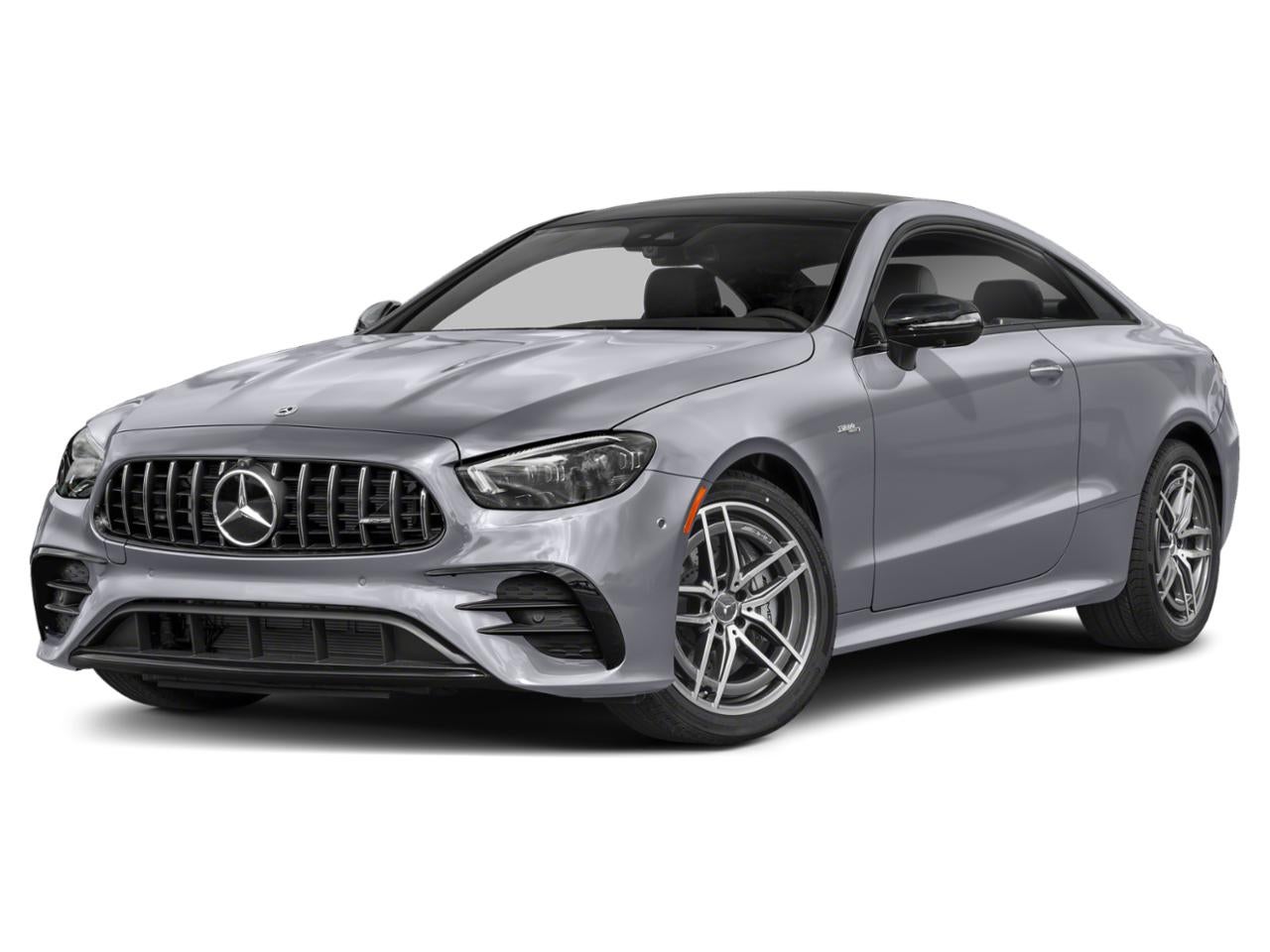 2023 Mercedes-Benz E-Class AMG® E 53 4MATIC®+ Coupe