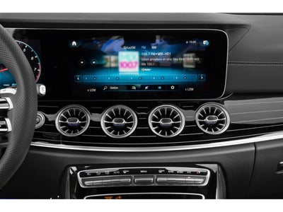 2023 Mercedes-Benz E-Class AMG® E 53 4MATIC®+ Coupe