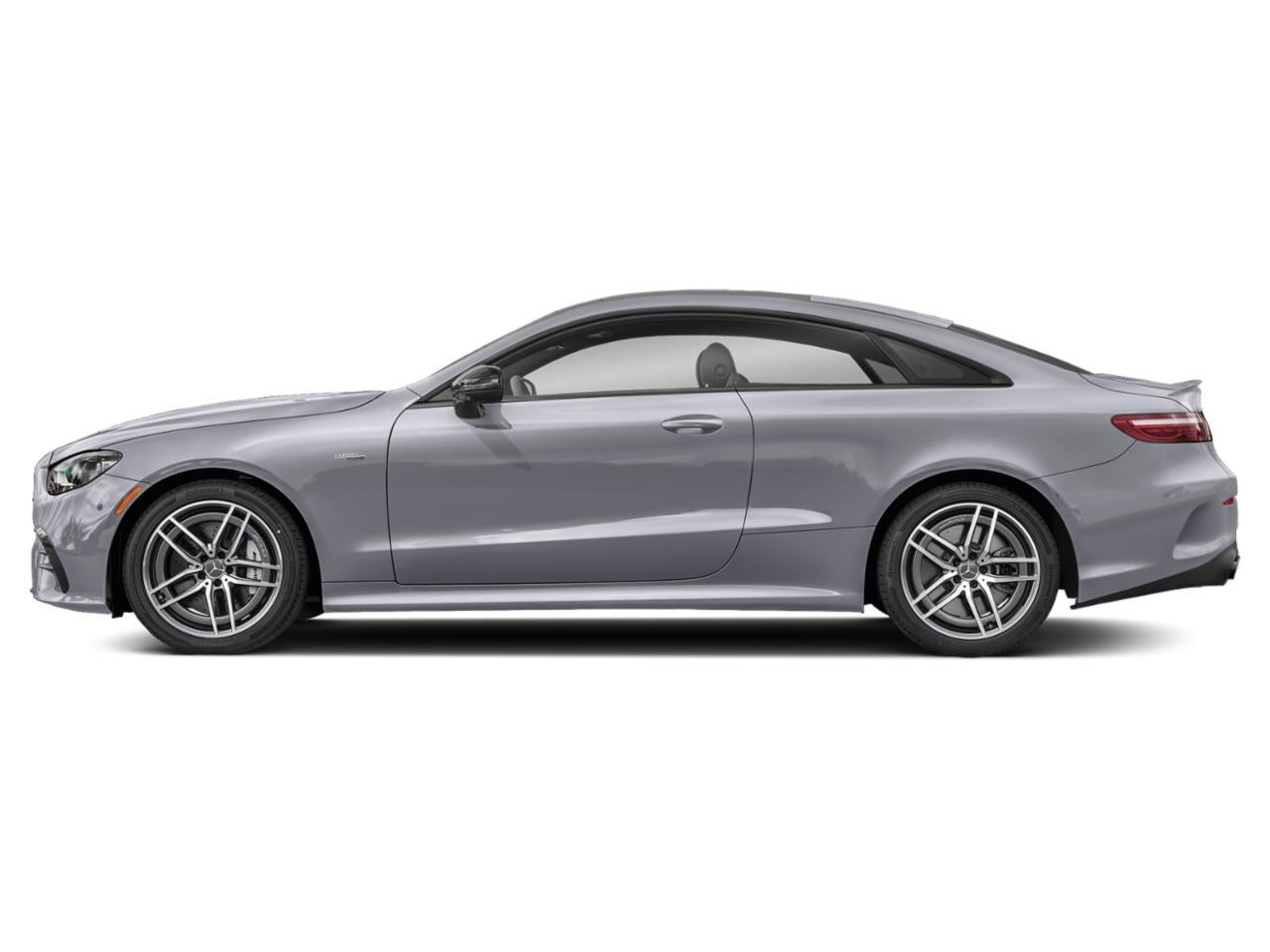 2023 Mercedes-Benz E-Class AMG® E 53 4MATIC®+ Coupe