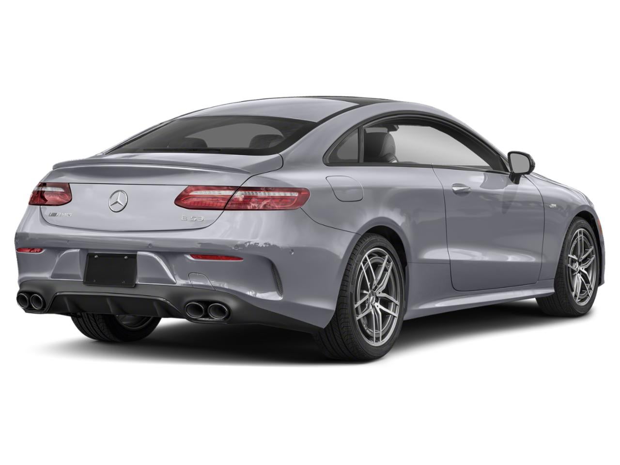 2023 Mercedes-Benz E-Class AMG® E 53 4MATIC®+ Coupe