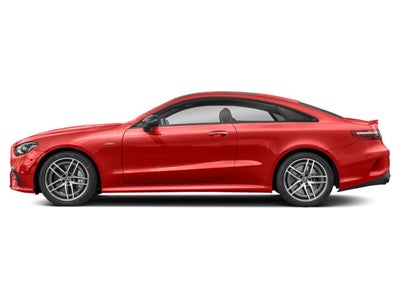 2023 Mercedes-Benz E-Class AMG® E 53 4MATIC®+ Coupe