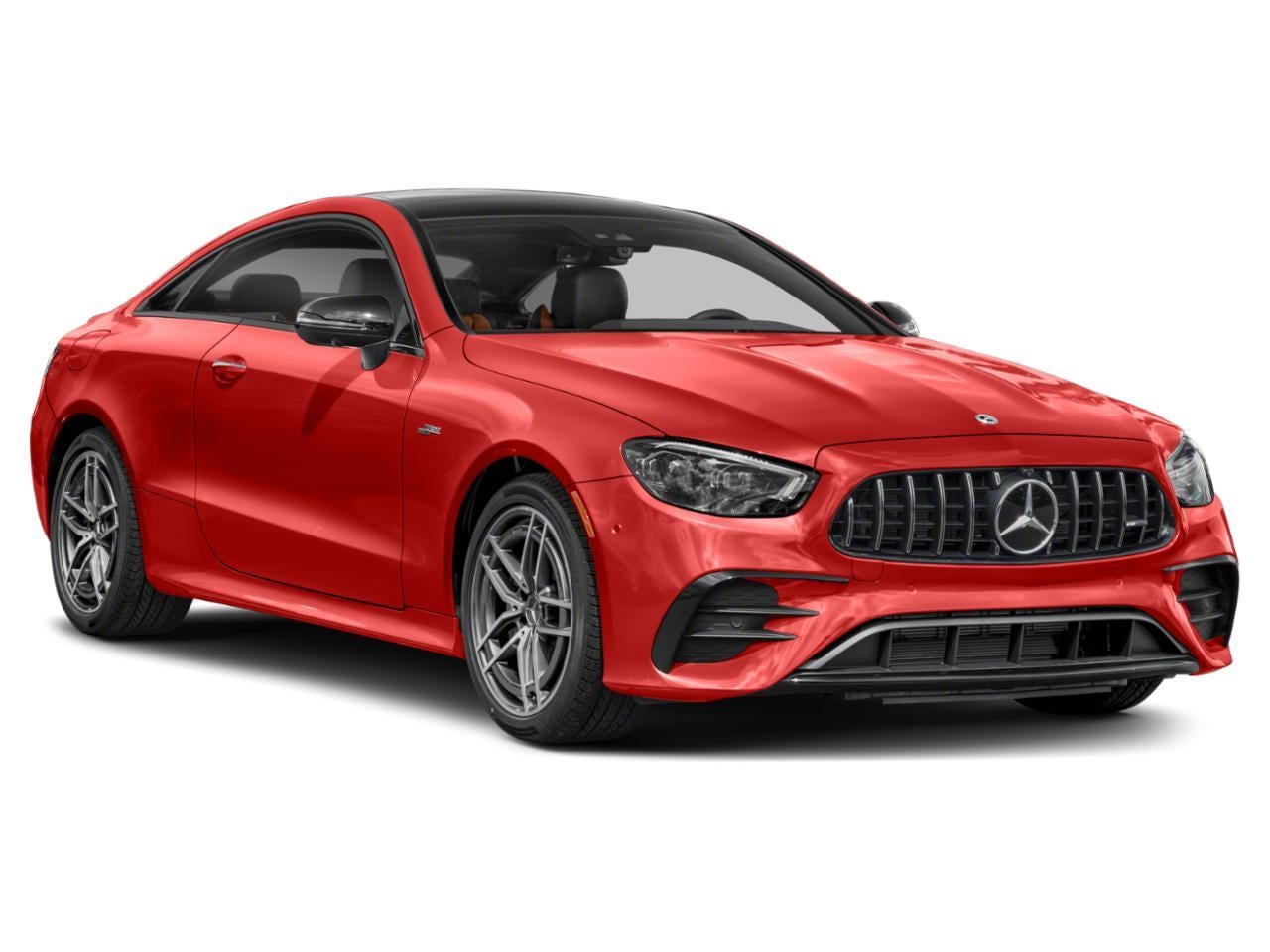 2023 Mercedes-Benz E-Class AMG® E 53 4MATIC®+ Coupe