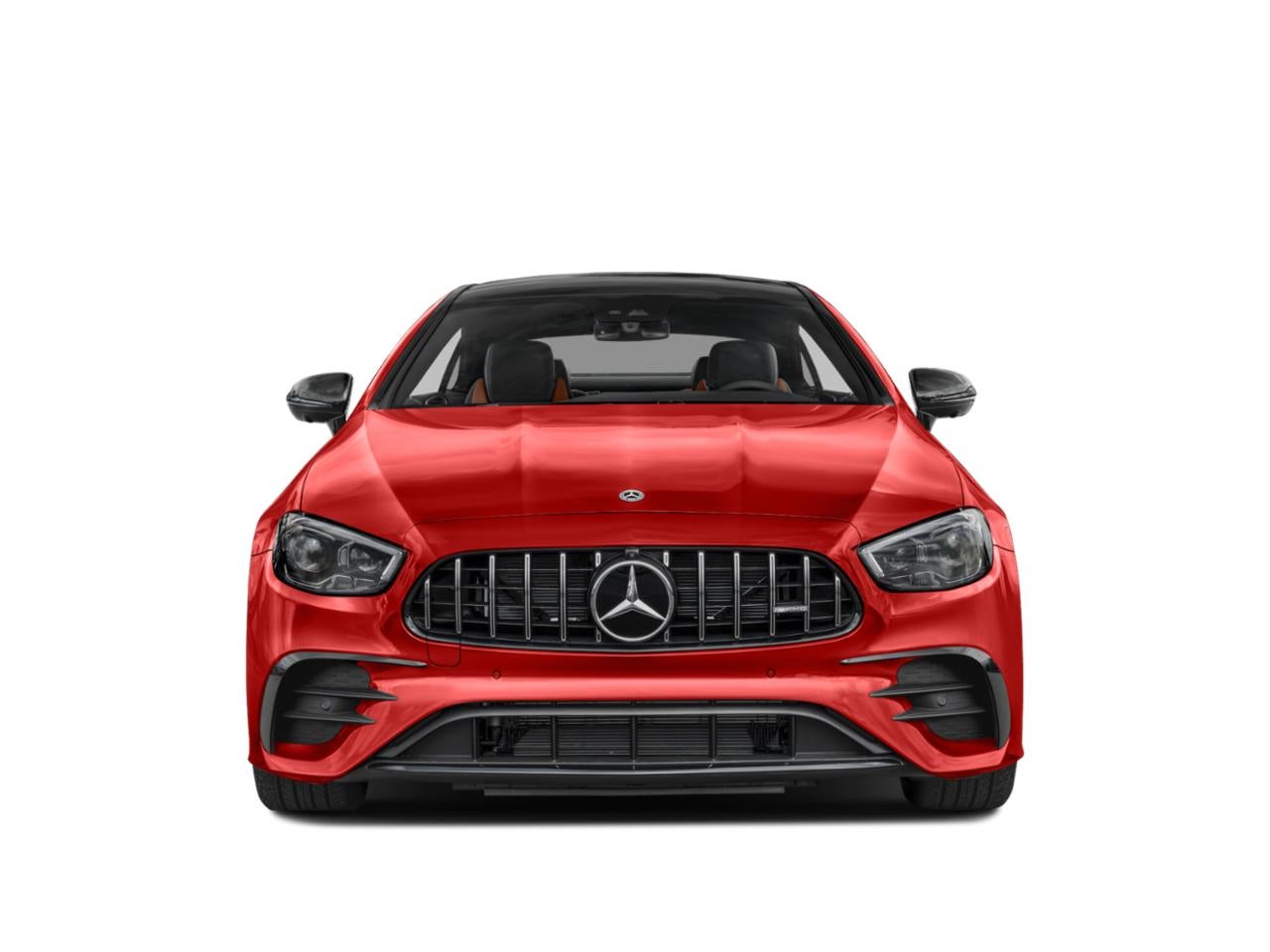 2023 Mercedes-Benz E-Class AMG® E 53 4MATIC®+ Coupe