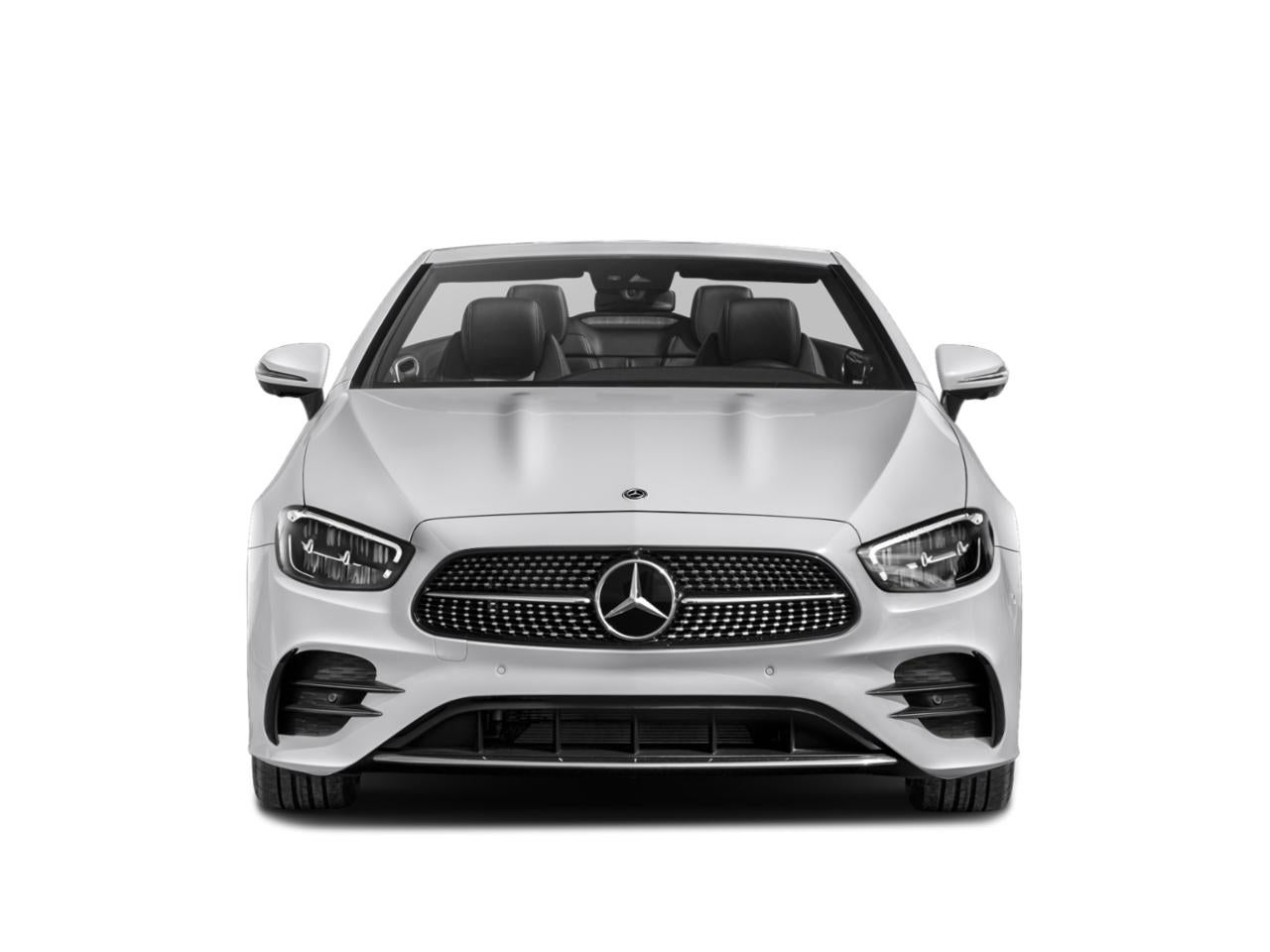2023 Mercedes-Benz E-Class E 450 RWD Cabriolet