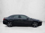 2022 Mercedes-Benz A-Class A 220 Sedan