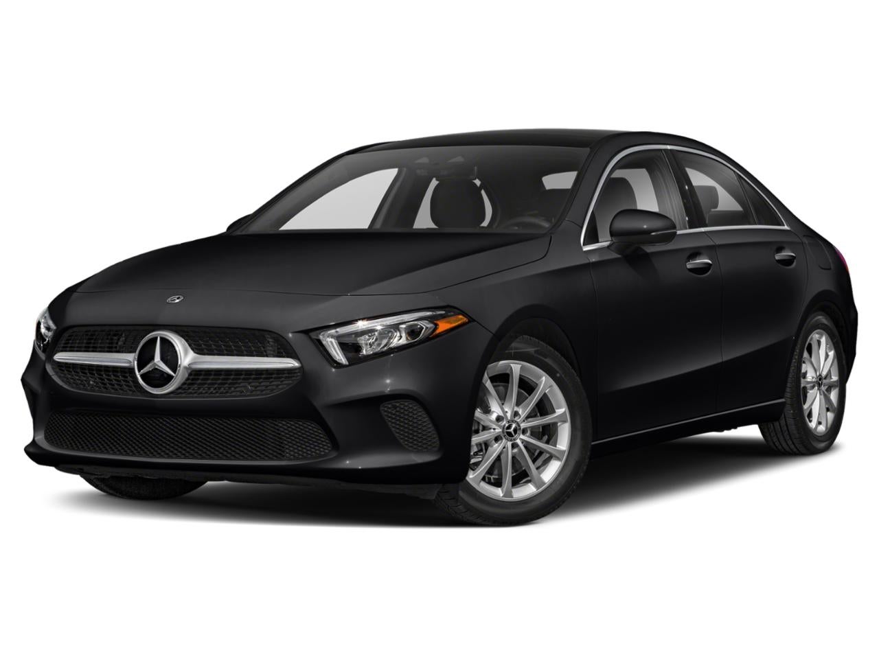2022 Mercedes-Benz A-Class A 220 Sedan