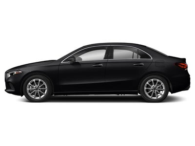 2022 Mercedes-Benz A-Class A 220 Sedan