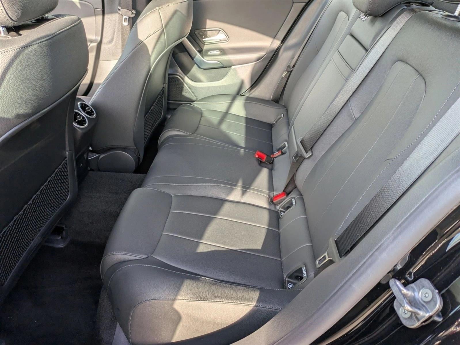 2026 Mercedes-Benz CLA CLA 250 Coupe