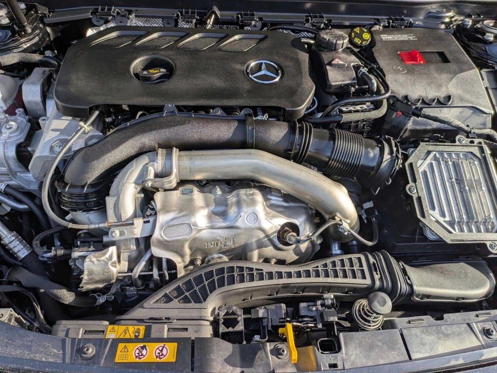 2026 Mercedes-Benz CLA CLA 250 Coupe