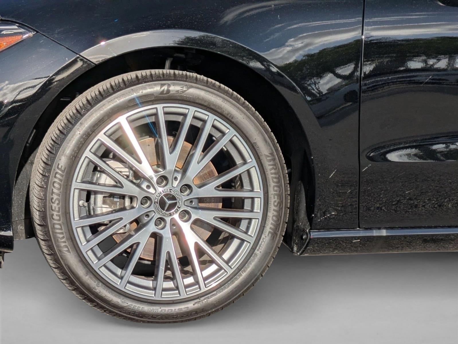 2026 Mercedes-Benz CLA CLA 250 Coupe