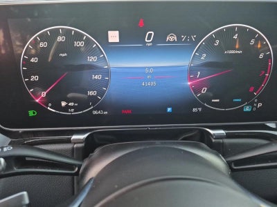 2023 Mercedes-Benz S-Class S 500 4MATIC® Sedan