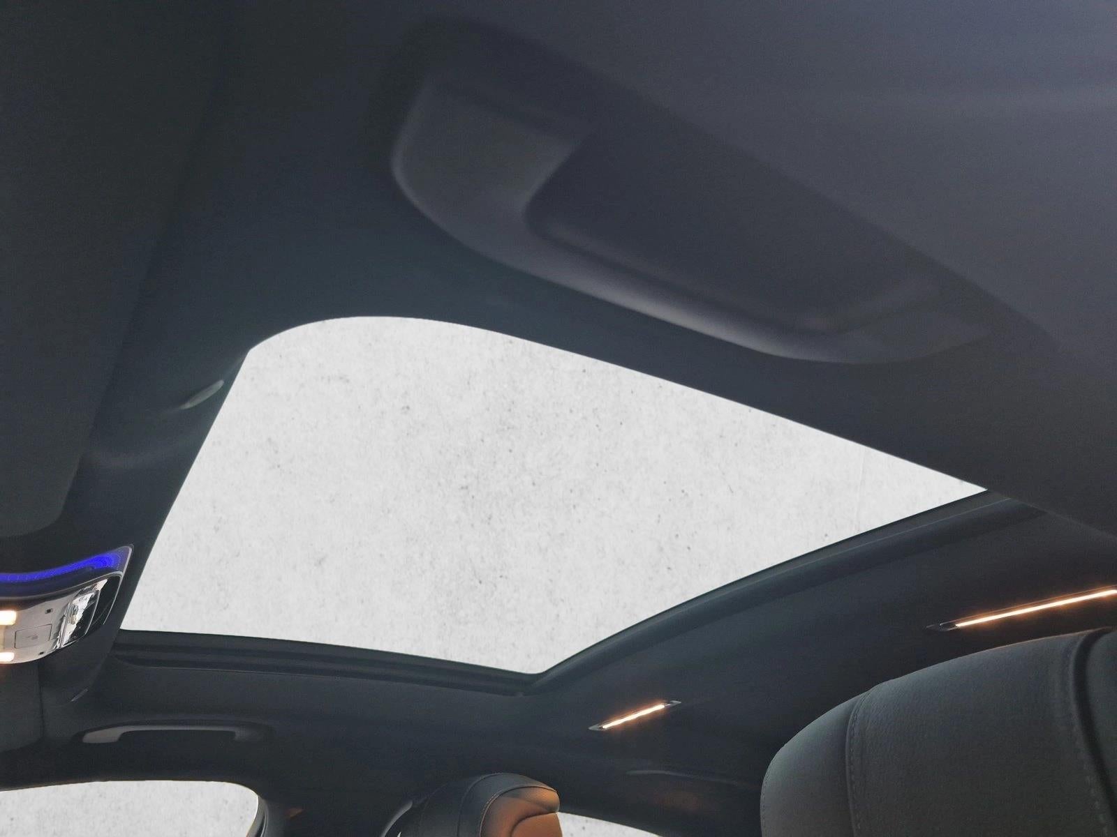2023 Mercedes-Benz S-Class S 500 4MATIC® Sedan