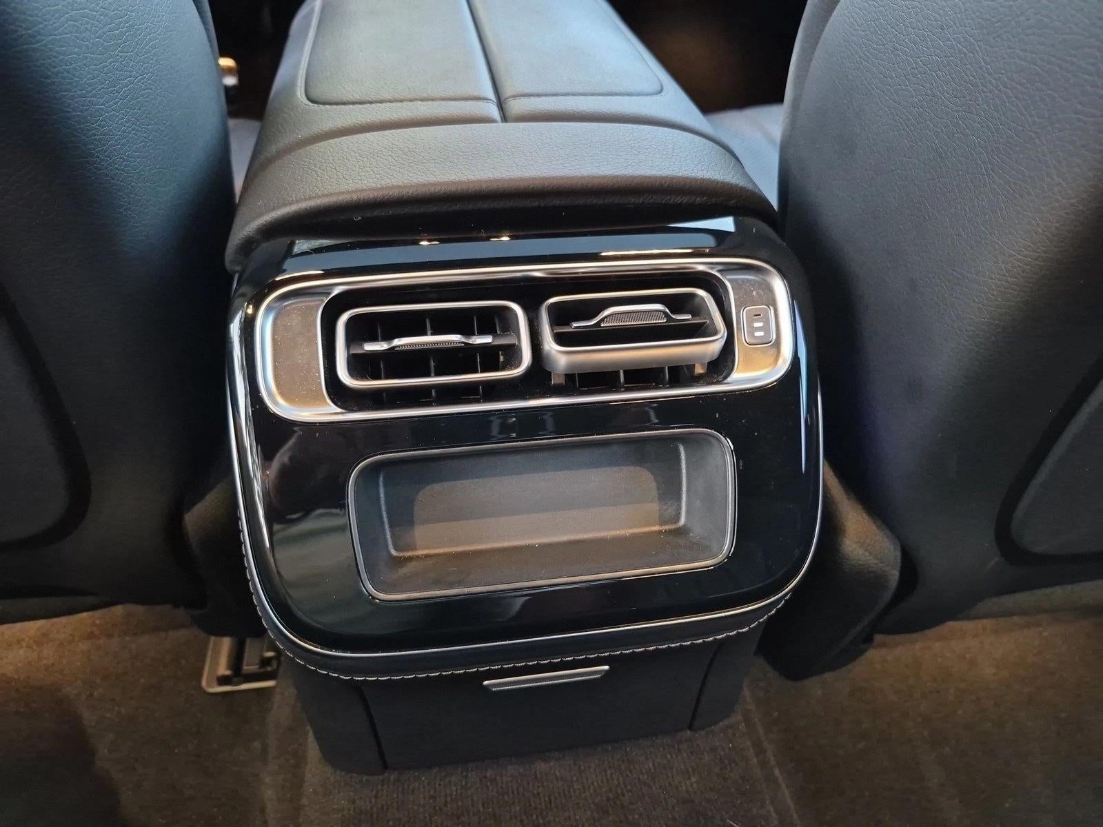 2023 Mercedes-Benz S-Class S 500 4MATIC® Sedan