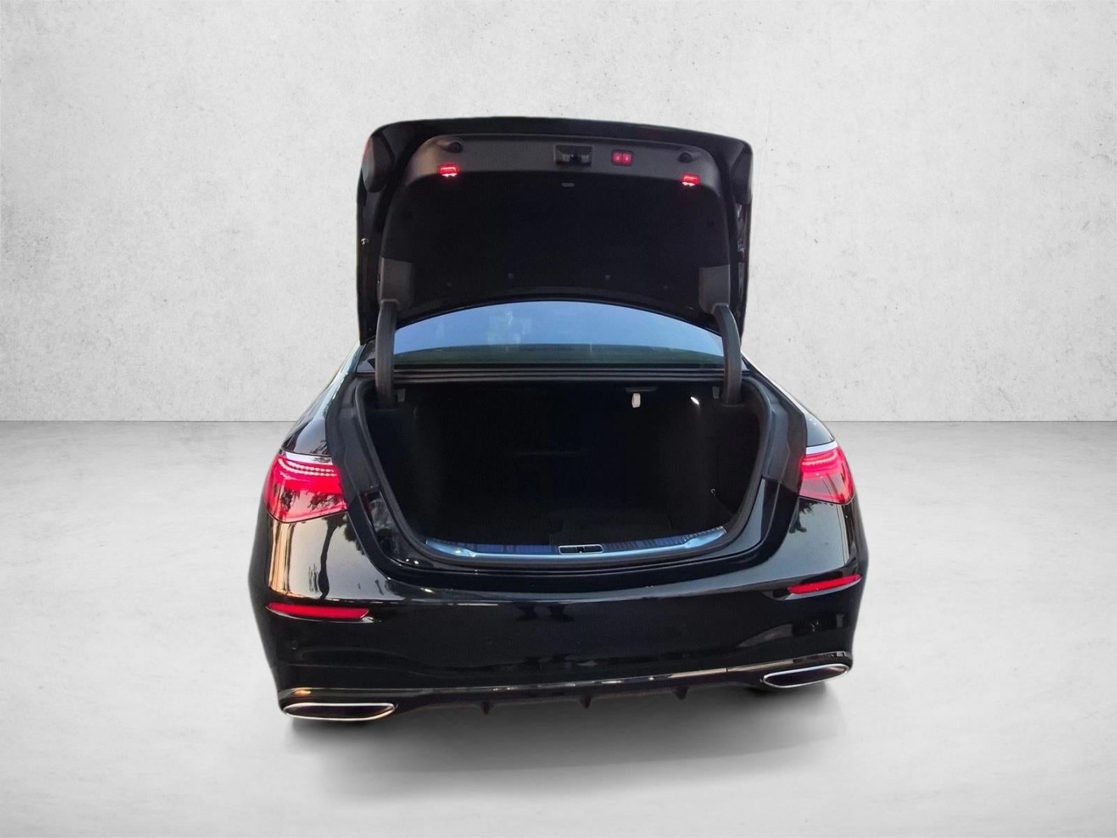 2023 Mercedes-Benz S-Class S 500 4MATIC® Sedan