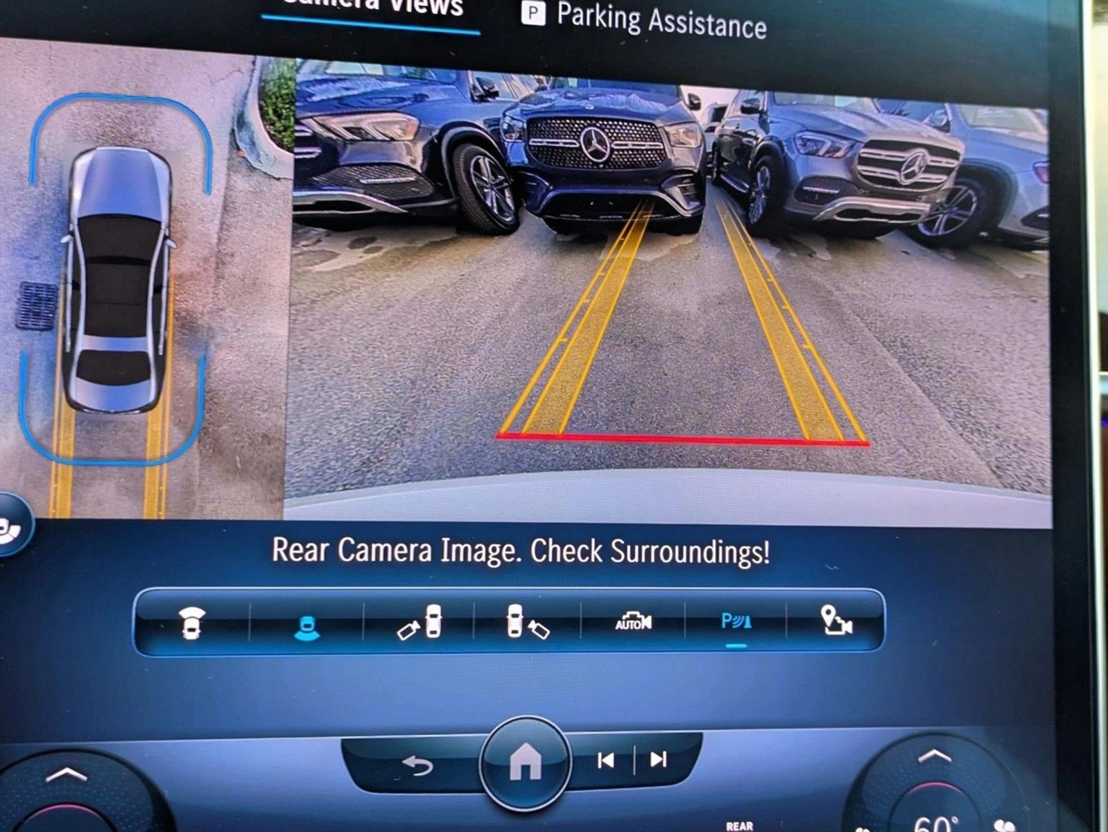 2023 Mercedes-Benz S-Class S 580 4MATIC® Sedan