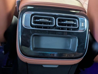 2023 Mercedes-Benz S-Class S 580 4MATIC® Sedan
