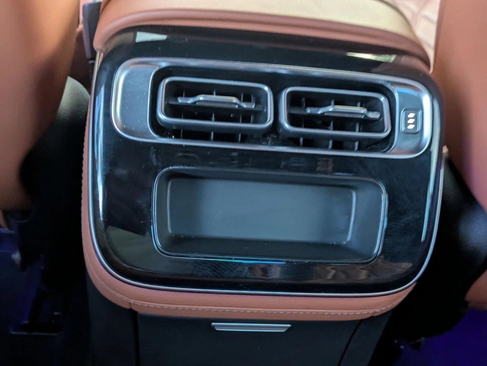 2023 Mercedes-Benz S-Class S 580 4MATIC® Sedan