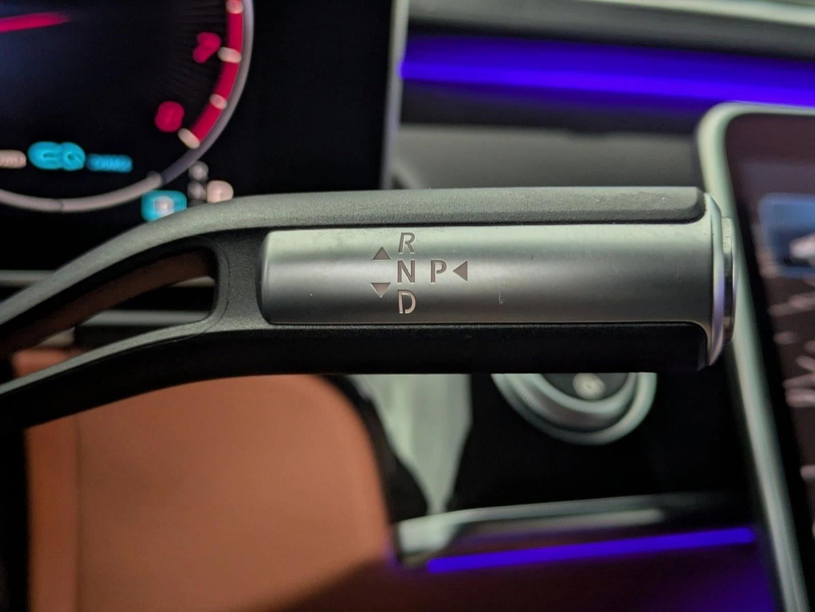 2022 Mercedes-Benz S-Class S 580 4MATIC® Sedan