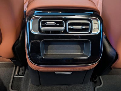 2022 Mercedes-Benz S-Class S 580 4MATIC® Sedan