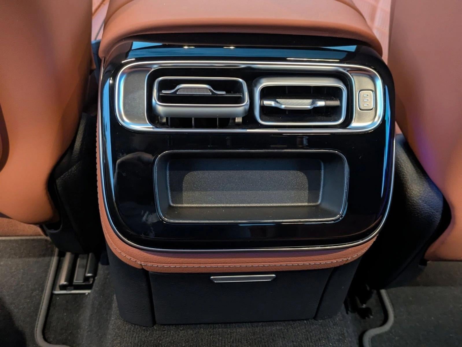 2022 Mercedes-Benz S-Class S 580 4MATIC® Sedan