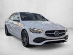 2025 Mercedes-Benz C-Class C 300 Sedan