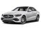 2025 Mercedes-Benz C-Class C 300 Sedan