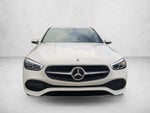 2024 Mercedes-Benz C-Class C 300 Sedan