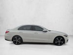2024 Mercedes-Benz C-Class C 300 Sedan