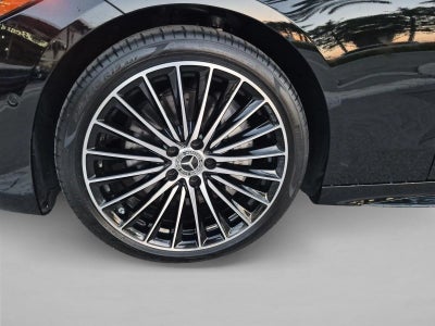 2026 Mercedes-Benz C-Class C 300 Sedan