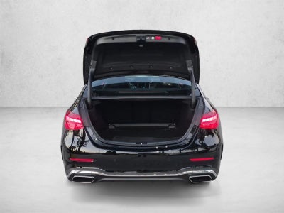 2026 Mercedes-Benz C-Class C 300 Sedan
