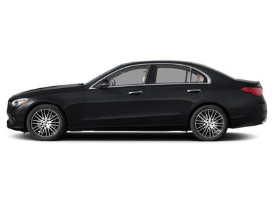 2026 Mercedes-Benz C-Class C 300 Sedan