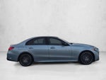 2023 Mercedes-Benz C-Class C 300 Sedan