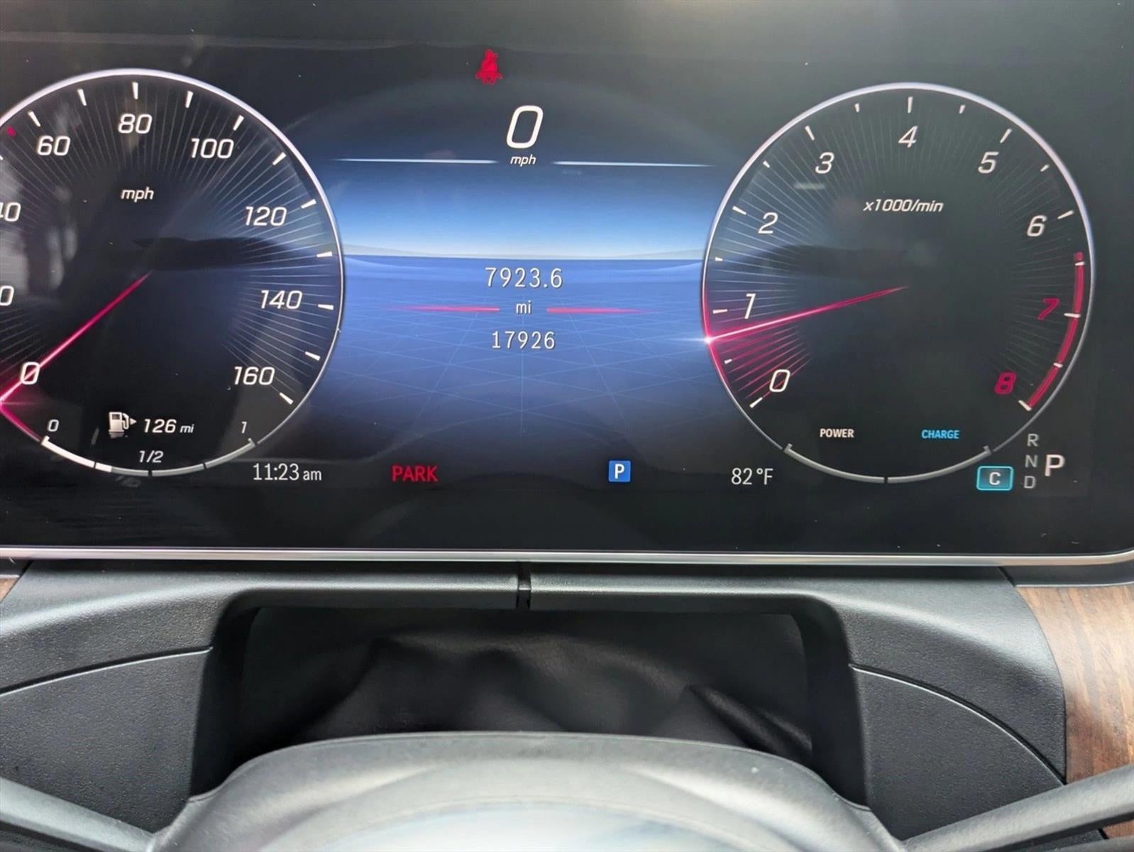 2024 Mercedes-Benz C-Class C 300 Sedan