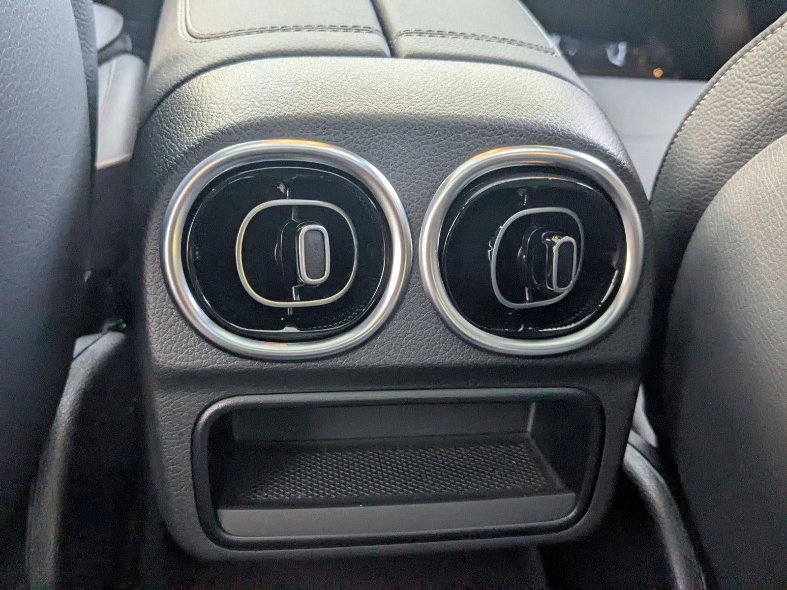 2025 Mercedes-Benz C-Class C 300 4MATIC® Sedan