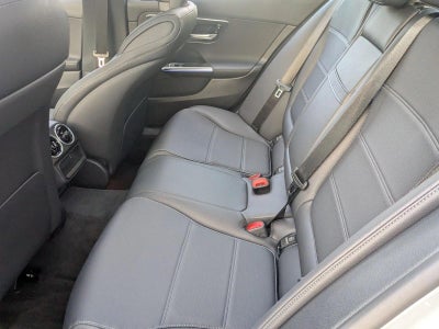 2025 Mercedes-Benz C-Class C 300 4MATIC® Sedan