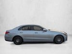 2025 Mercedes-Benz C-Class C 300 4MATIC® Sedan