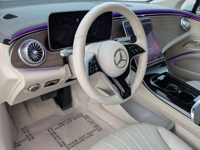 2023 Mercedes-Benz EQS EQS 450+ Sedan