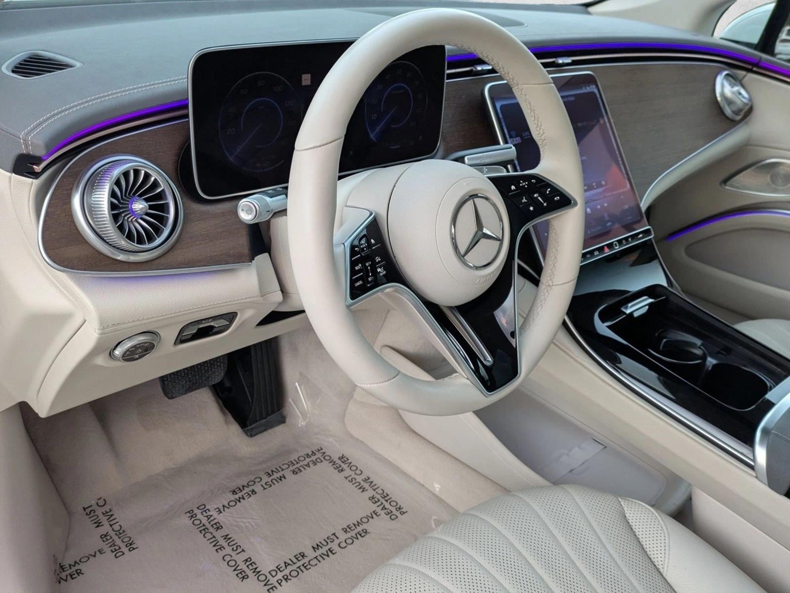 2023 Mercedes-Benz EQS EQS 450+ Sedan