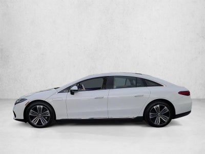 2023 Mercedes-Benz EQS EQS 450+ Sedan