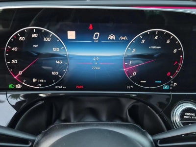 2026 Mercedes-Benz E-Class E 350 RWD Sedan