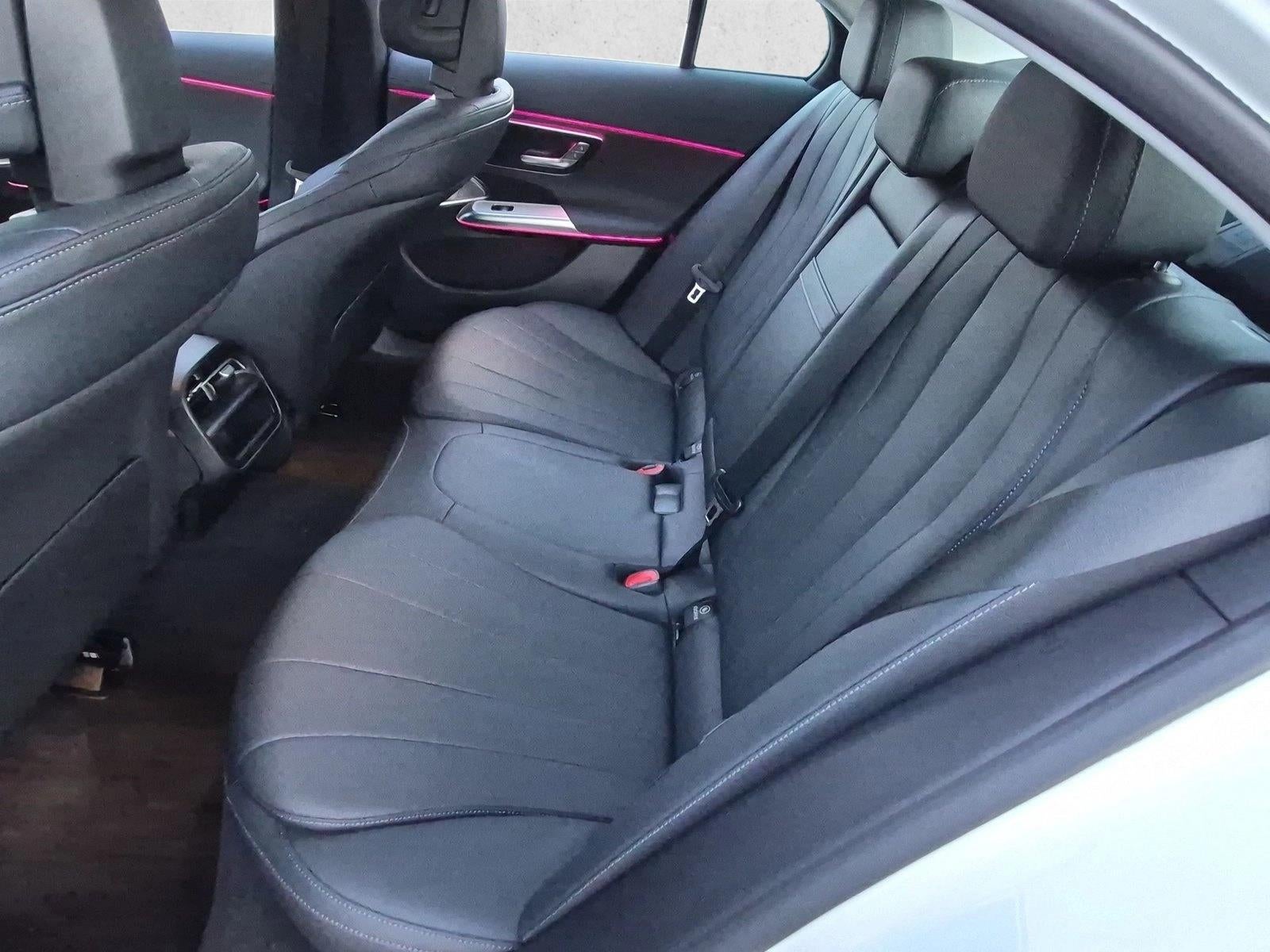 2026 Mercedes-Benz E-Class E 350 RWD Sedan