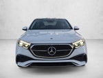 2026 Mercedes-Benz E-Class E 350 RWD Sedan