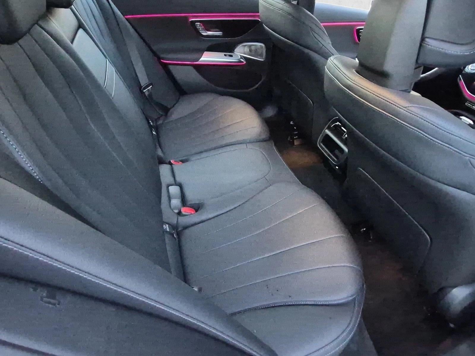 2026 Mercedes-Benz E-Class E 350 RWD Sedan