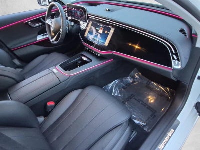 2026 Mercedes-Benz E-Class E 350 RWD Sedan