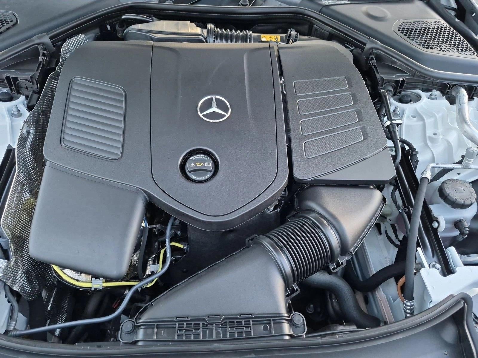 2026 Mercedes-Benz E-Class E 350 RWD Sedan
