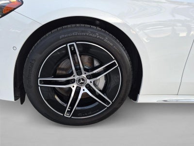 2026 Mercedes-Benz E-Class E 350 RWD Sedan
