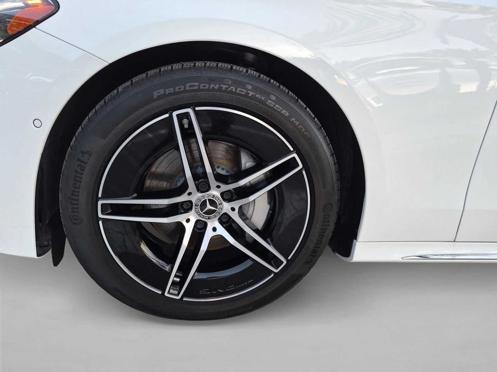 2026 Mercedes-Benz E-Class E 350 RWD Sedan